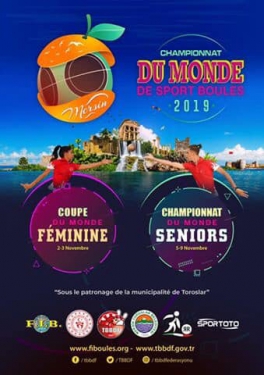 Championnat du monde