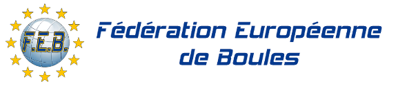 Fédération Européenne de Boules