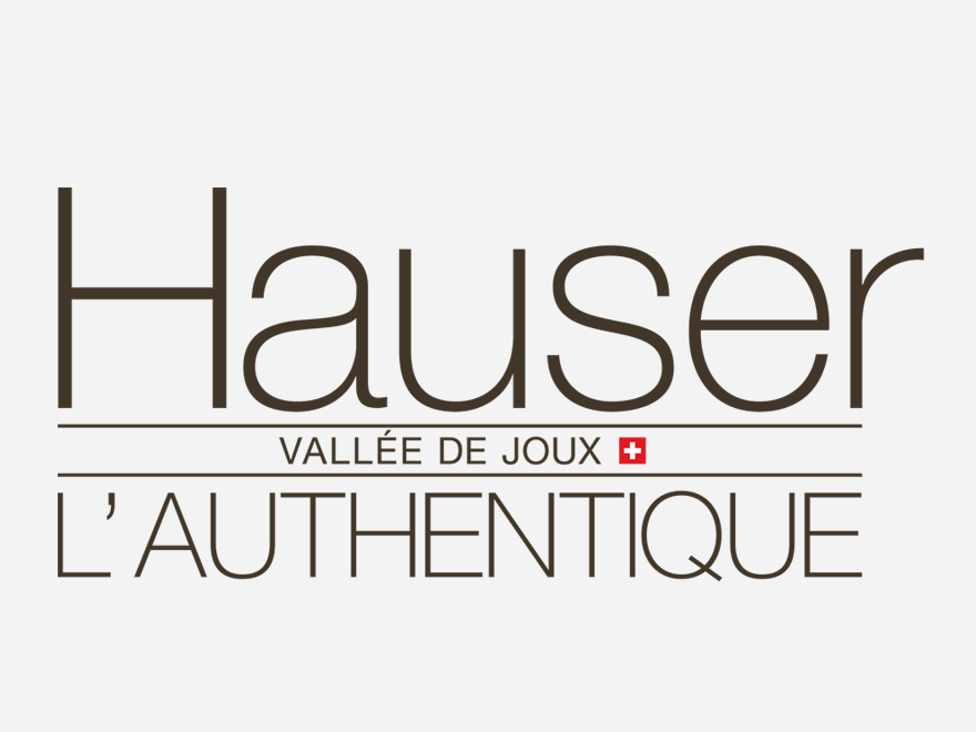 Hauser l'authentique