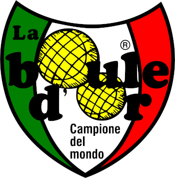 la boule d or logo