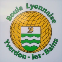 Boule Lyonnaise Yverdon-les-Bains