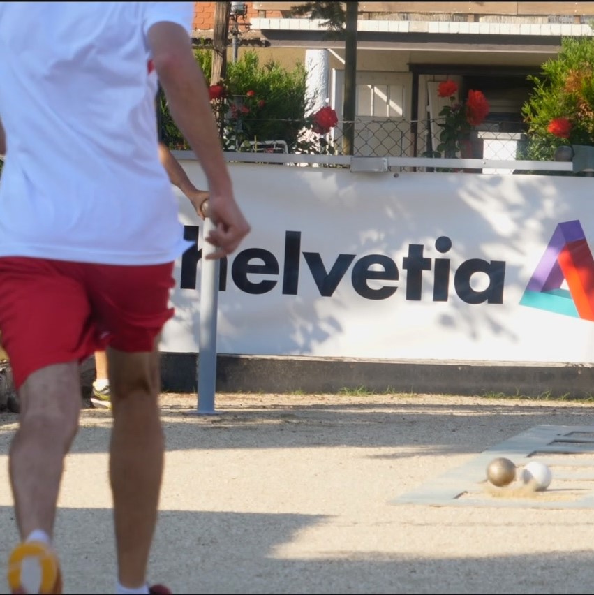 Le tir progressif - Fédération Suisse du Sport Boules Progressif 02