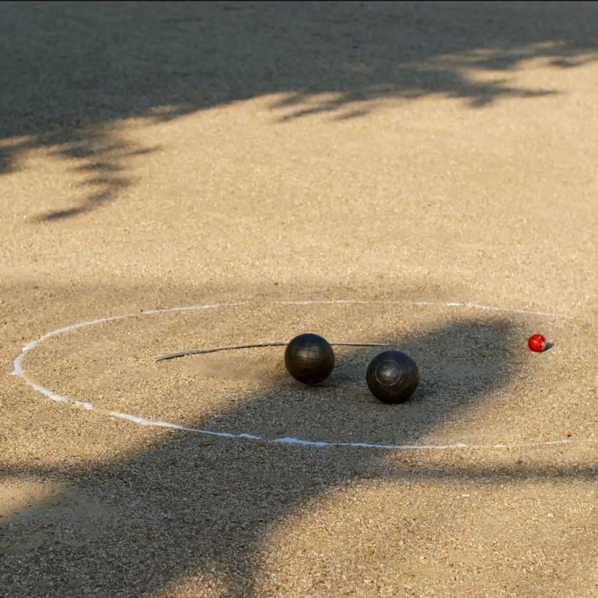 Le combiné - Fédération Suisse du Sport Boules combine 01
