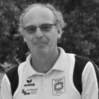 Roland Rapin  (1959-2022)