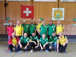 2017-03-04 Interclubs