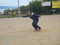 Concours 24 doublettes, Blonay