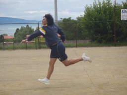 Concours 24 doublettes, Blonay