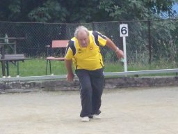 Concours 24 doublettes, Blonay