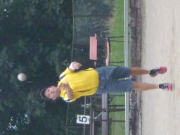 Concours 24 doublettes, Blonay