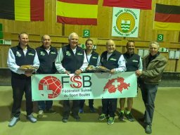 Finales Inerclubs 2019