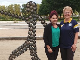 Championnat Suisse féminin 2019, Yverdon