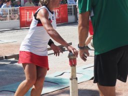 Meeting international 2019 à Brugières (FR)