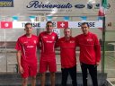 Galerie - 2021-10-11 Championnat du monde 2021 féminin et senior à Alassio (ITA)