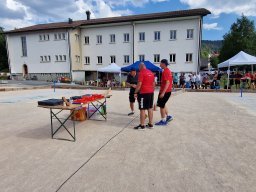 Trophée des relais 2023