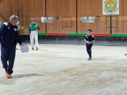 Galerie &raquo; 2025-02-08 Championnat suisse de tirs et points