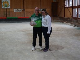 Championnat suisse de tirs et points 2025