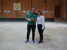 Championnat suisse de tirs et points 2025