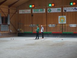 Championnat suisse de tirs et points 2025