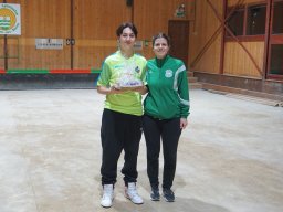 Championnat suisse de tirs et points 2025