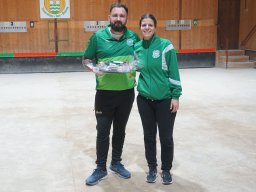 Championnat suisse de tirs et points 2025