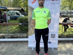 Championnat suisse simple 2025
