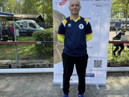 Championnat suisse simple 2025