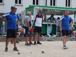 32 doublettes 2025, le Brassus