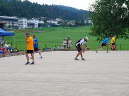 32 doublettes 2025, le Brassus