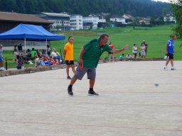 32 doublettes 2025, le Brassus