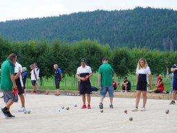 32 doublettes 2025, le Brassus