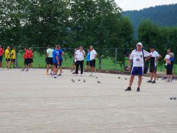 32 doublettes 2025, le Brassus