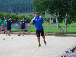 32 doublettes 2025, le Brassus