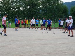 32 doublettes 2025, le Brassus