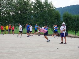 32 doublettes 2025, le Brassus