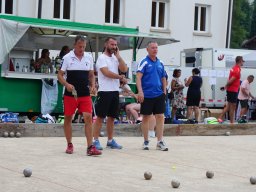 32 doublettes 2025, le Brassus