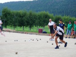 32 doublettes 2025, le Brassus