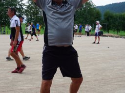 32 doublettes 2025, le Brassus