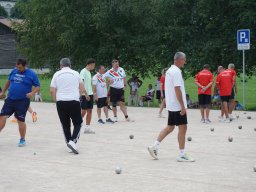 32 doublettes 2025, le Brassus