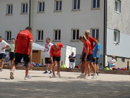 32 doublettes 2025, le Brassus