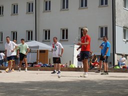 32 doublettes 2025, le Brassus