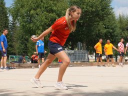 32 doublettes 2025, le Brassus