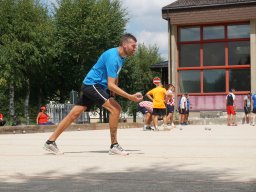 32 doublettes 2025, le Brassus