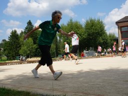 32 doublettes 2025, le Brassus