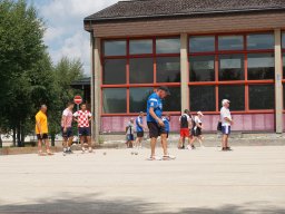 32 doublettes 2025, le Brassus