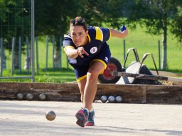 32 doublettes 2025, le Brassus