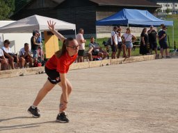 32 doublettes 2025, le Brassus