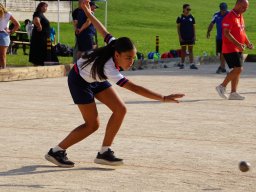 32 doublettes 2025, le Brassus