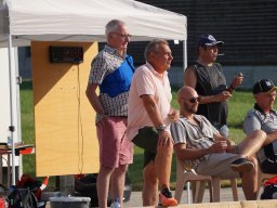 32 doublettes 2025, le Brassus