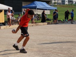 32 doublettes 2025, le Brassus