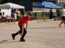 32 doublettes 2025, le Brassus